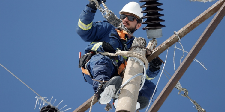 Murat Yetkin: Önemli bir şirket battı, zincirleme elektrik krizi riski var