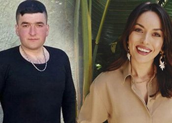 Musa Orhan, Ezgi Mola’dan uzlaşması karşılığında 50 bin TL istemiş