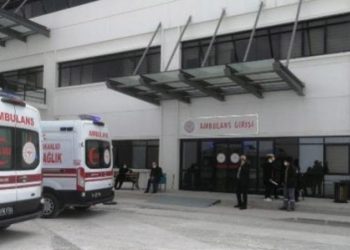 Muğla'da 28 öğrenci zehirlendi