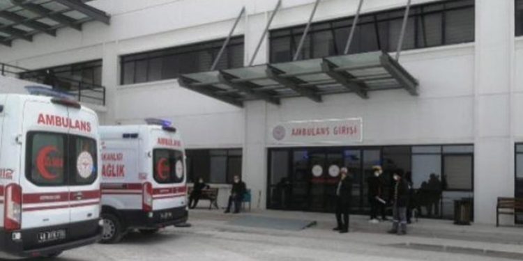 Muğla'da 28 öğrenci zehirlendi