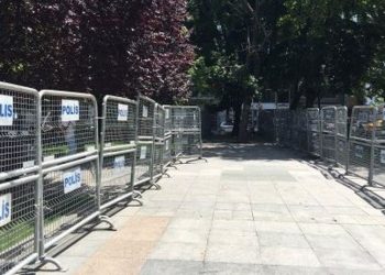 Muş'ta toplantı ve gösteri yasağı