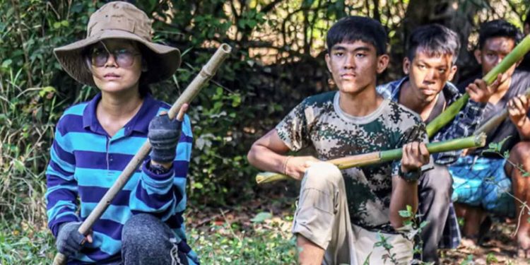 Myanmar'ı iç savaşa sürükleyen ölümcül çatışmalar