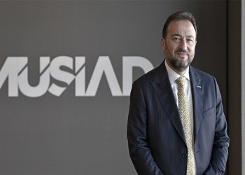 MÜSİAD da isyan etti: Enflasyon büyük sorun teşkil ediyor, bir an önce düşürülmeli