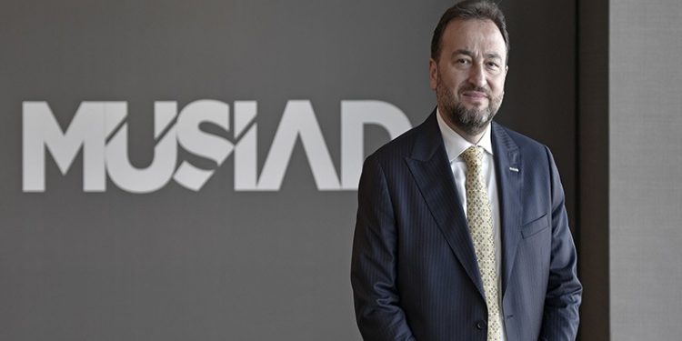 MÜSİAD da isyan etti: Enflasyon büyük sorun teşkil ediyor, bir an önce düşürülmeli