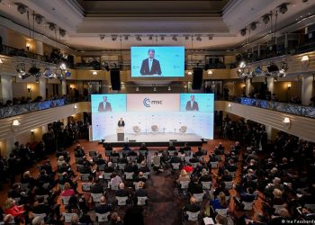 Münih Güvenlik Konferansı'nda "Felaket olur" uyarısı