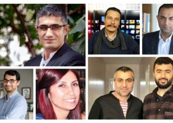 MİT davasında yargılanan gazetecilerin İstinaf başvurusu reddedildi