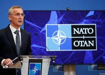 NATO Genel Sekreteri Merkez Bankası başkanı oluyor