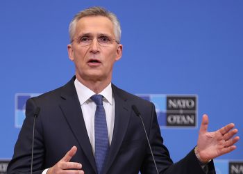 NATO Genel Sekreteri, Putin'in "nükleer caydırıcı güçleri alarma geçirme" emrini değerlendirdi: Tehlikeli bir söylem