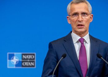 NATO Genel Sekreteri: Saldırı uluslararası hukukun ciddi bir ihlali