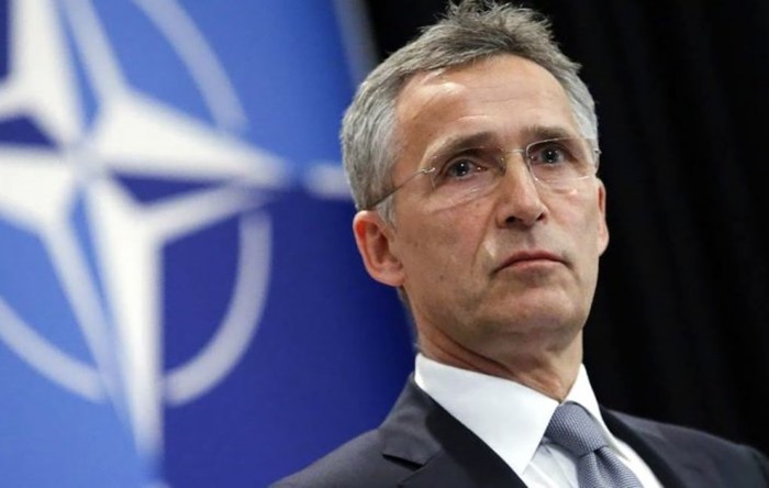 NATO Genel Sekreteri Stoltenberg, 1,4 trilyon dolarlık fonun başına geçiyor