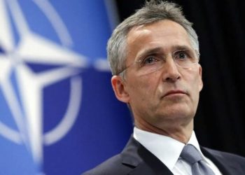 NATO Genel Sekreteri Stoltenberg, 1,4 trilyon dolarlık fonun başına geçiyor