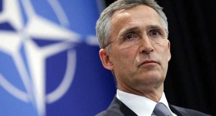 NATO Genel Sekreteri Stoltenberg, 1,4 trilyon dolarlık fonun başına geçiyor