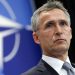 NATO Genel Sekreteri Stoltenberg, 1,4 trilyon dolarlık fonun başına geçiyor