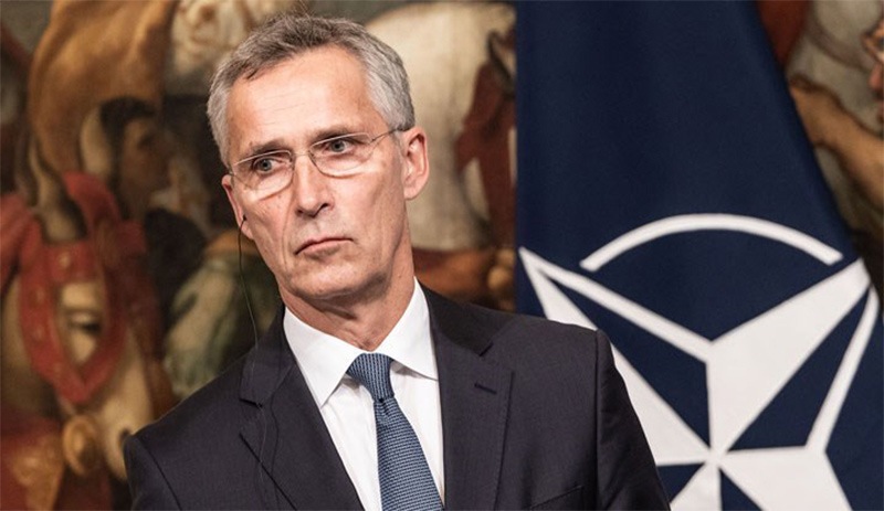 NATO Genel Sekreteri Stoltenberg, Norveç Merkez Bankası Başkanı oldu