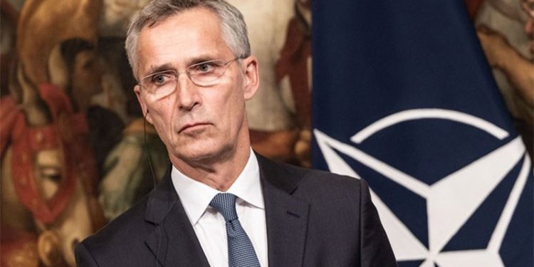 NATO Genel Sekreteri Stoltenberg, Norveç Merkez Bankası Başkanı oldu