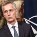 NATO Genel Sekreteri Stoltenberg, Norveç Merkez Bankası Başkanı oldu