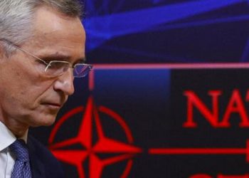 NATO Genel Sekreteri Stoltenberg, Norveç Merkez Bankası'nın başına geçiyor