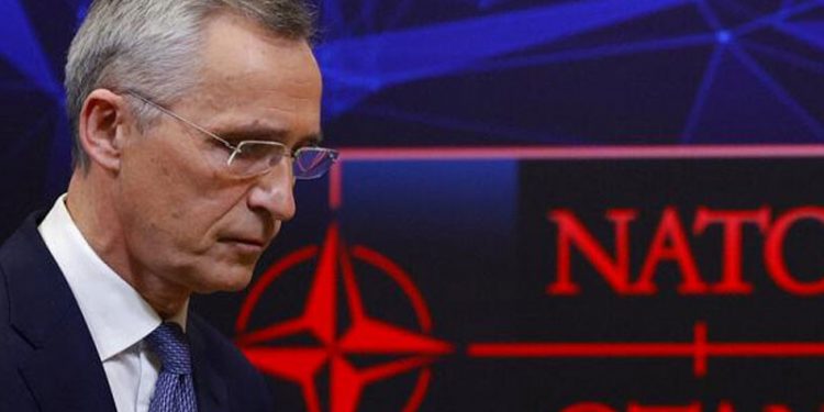 NATO Genel Sekreteri Stoltenberg, Norveç Merkez Bankası'nın başına geçiyor