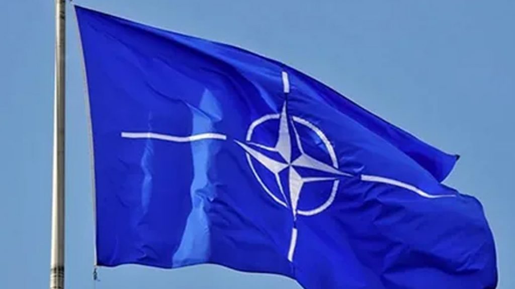 NATO: Ukrayna'ya hem askeri hem milyonlarca euroluk mali ve insani yardım yapıyoruz