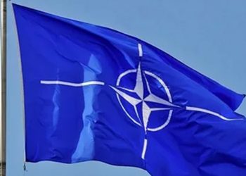 NATO: Ukrayna'ya hem askeri hem milyonlarca euroluk mali ve insani yardım yapıyoruz