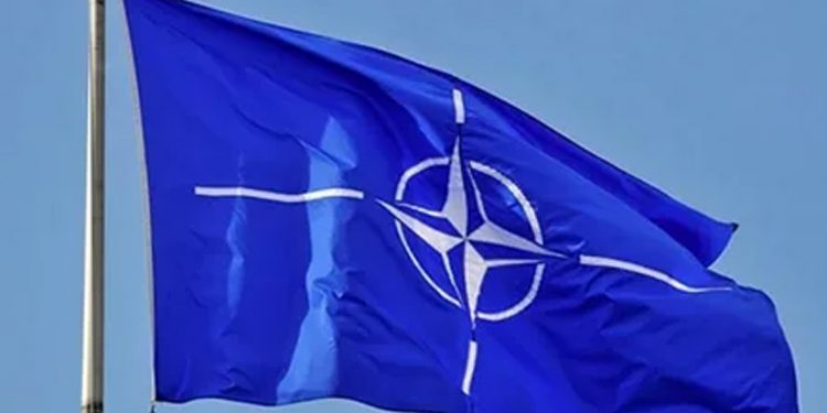 NATO: Ukrayna'ya hem askeri hem milyonlarca euroluk mali ve insani yardım yapıyoruz