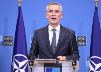 NATO, Ukrayna’ya aralarında hava savunma sistemlerinin de olduğu silah desteği verecek