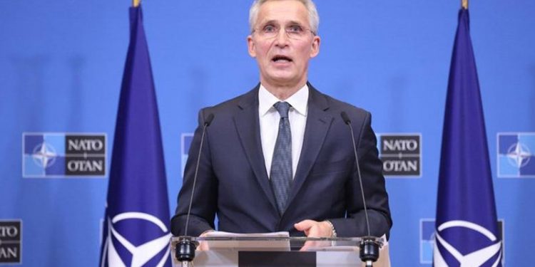 NATO, Ukrayna’ya aralarında hava savunma sistemlerinin de olduğu silah desteği verecek