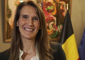 NATO’nun yeni genel sekterinin Belçika Dışişleri Bakanı Wilmes olacağı iddia edildi