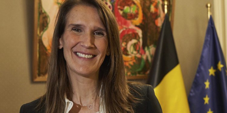 NATO’nun yeni genel sekterinin Belçika Dışişleri Bakanı Wilmes olacağı iddia edildi