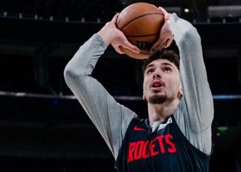 NBA'de Alperen Şengün'ün kariyer rekoru galibiyete yetmedi