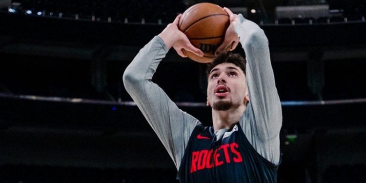 NBA'de Alperen Şengün'ün kariyer rekoru galibiyete yetmedi