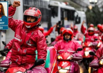 Ne sen o eski sen, ne ben o eski ben