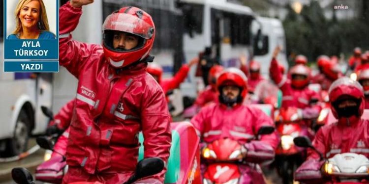 Ne sen o eski sen, ne ben o eski ben