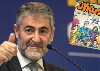 Nebati'den Uykusuz'un kendisi hakkında yaptığı kapağa yorum: Çok zekice ve komik