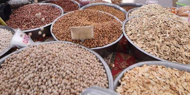 Nemli ortamda saklanan gıdalara ilişkin 'aflatoksin' uyarısı