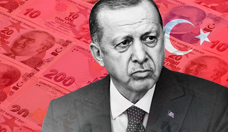 New York Times: Artan elektrik faturaları Türkiye ve Erdoğan için krizi derinleştiriyor