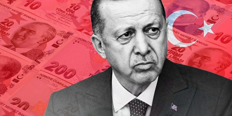 New York Times: Artan elektrik faturaları Türkiye ve Erdoğan için krizi derinleştiriyor
