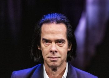 Nick Cave, 21 Ağustos'ta İstanbul'a geliyor