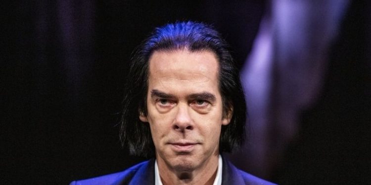Nick Cave, 21 Ağustos'ta İstanbul'a geliyor