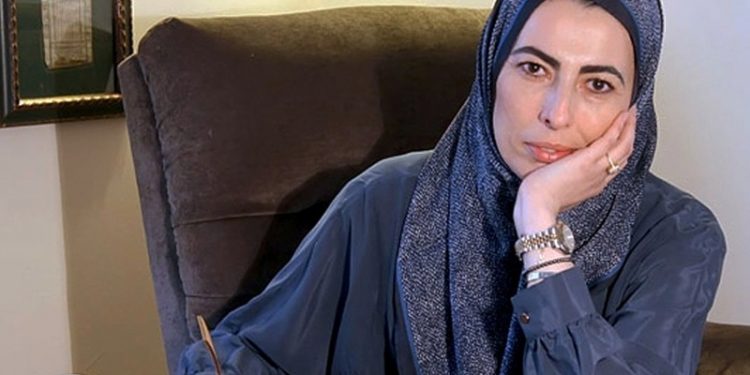 Nihal Olçok: Abullah'ın vurulması yüzde 100 suikasttir