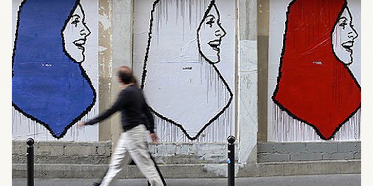 Nitelikli Müslüman göçmenler Fransa’dan kaçıyor