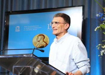 Nobel ödüllü Prof. Dr. Aziz Sancar: Aşı karşıtı isen evine kapan, insanlara bulaştırma hakkın yok