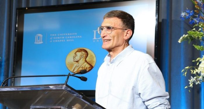 Nobel ödüllü Prof. Dr. Aziz Sancar: Aşı karşıtı isen evine kapan, insanlara bulaştırma hakkın yok