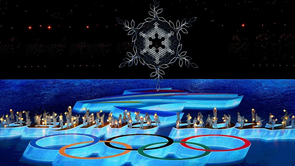 Norveç'in zirve geleneğini sürdürdüğü Pekin Kış Olimpiyatları sona erdi