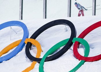 Norveç, Pekin'de 16 altın madalyayla kış olimpiyatları rekorunu kırdı