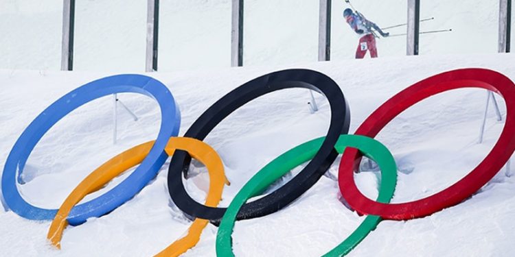 Norveç, Pekin'de 16 altın madalyayla kış olimpiyatları rekorunu kırdı