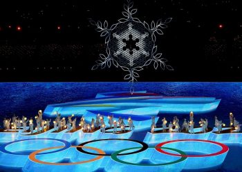 Norveç'in zirve geleneğini sürdürdüğü Pekin Kış Olimpiyatları sona erdi