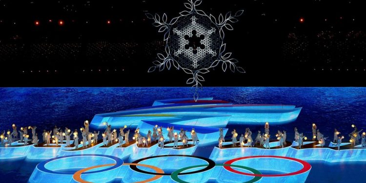 Norveç'in zirve geleneğini sürdürdüğü Pekin Kış Olimpiyatları sona erdi