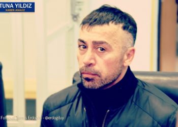 Nuri Gökhan Bozkır, Hablemitoğlu cinayetinde gölgeleme mi yapıyor?