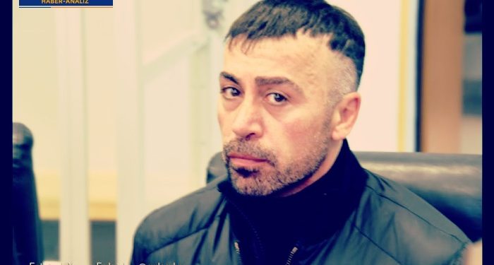 Nuri Gökhan Bozkır, Hablemitoğlu cinayetinde gölgeleme mi yapıyor?
